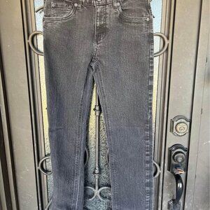 Levi's 511 Slim Fit boys size 16 jeans